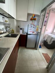 Blk 438B West Edge @ Bukit Batok (Bukit Batok), HDB 3 Rooms #587681501